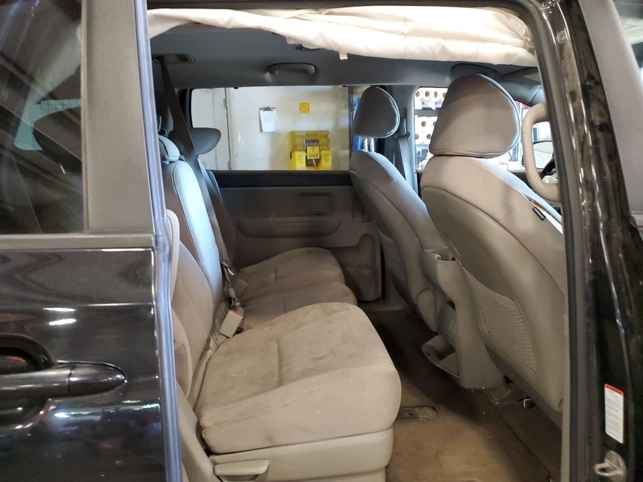 2015 Kia Sedona Lx VIN: KNDMB5C17F6066905 Lot: 81787745