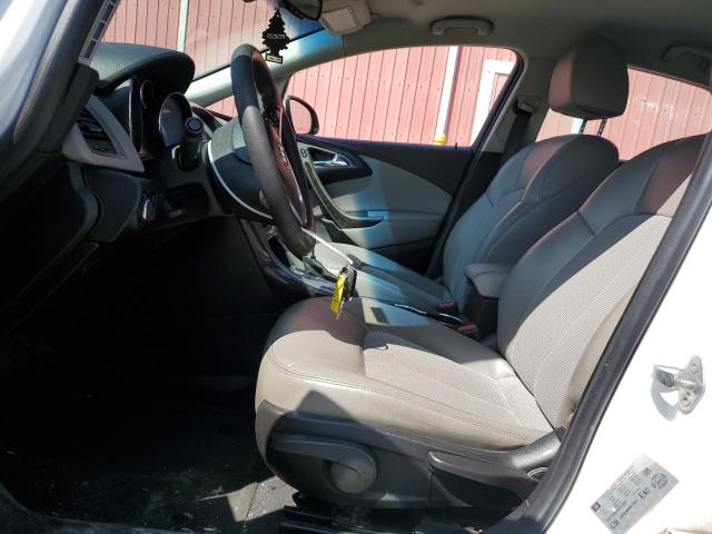2017 BUICK VERANO   