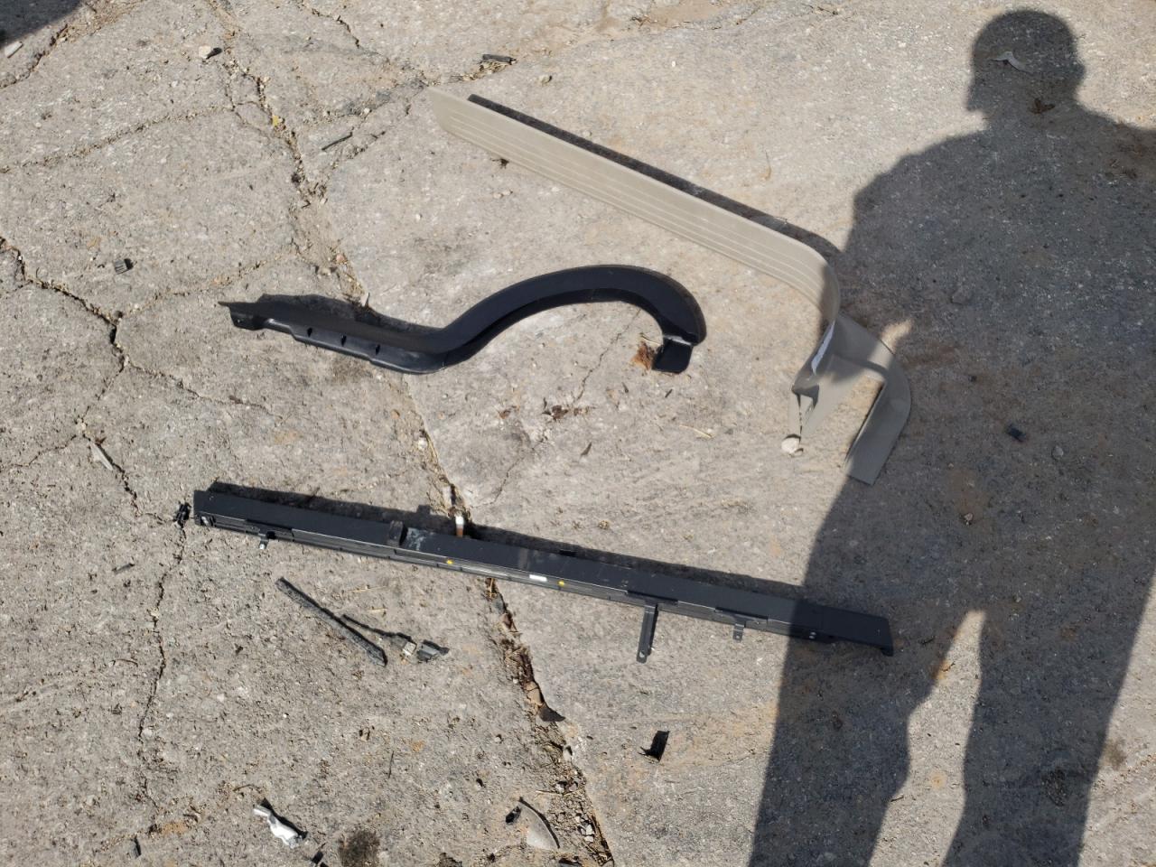 2000 Cadillac Deville Dhs VIN: 1G6KE57Y0YU283347 Lot: 83781055