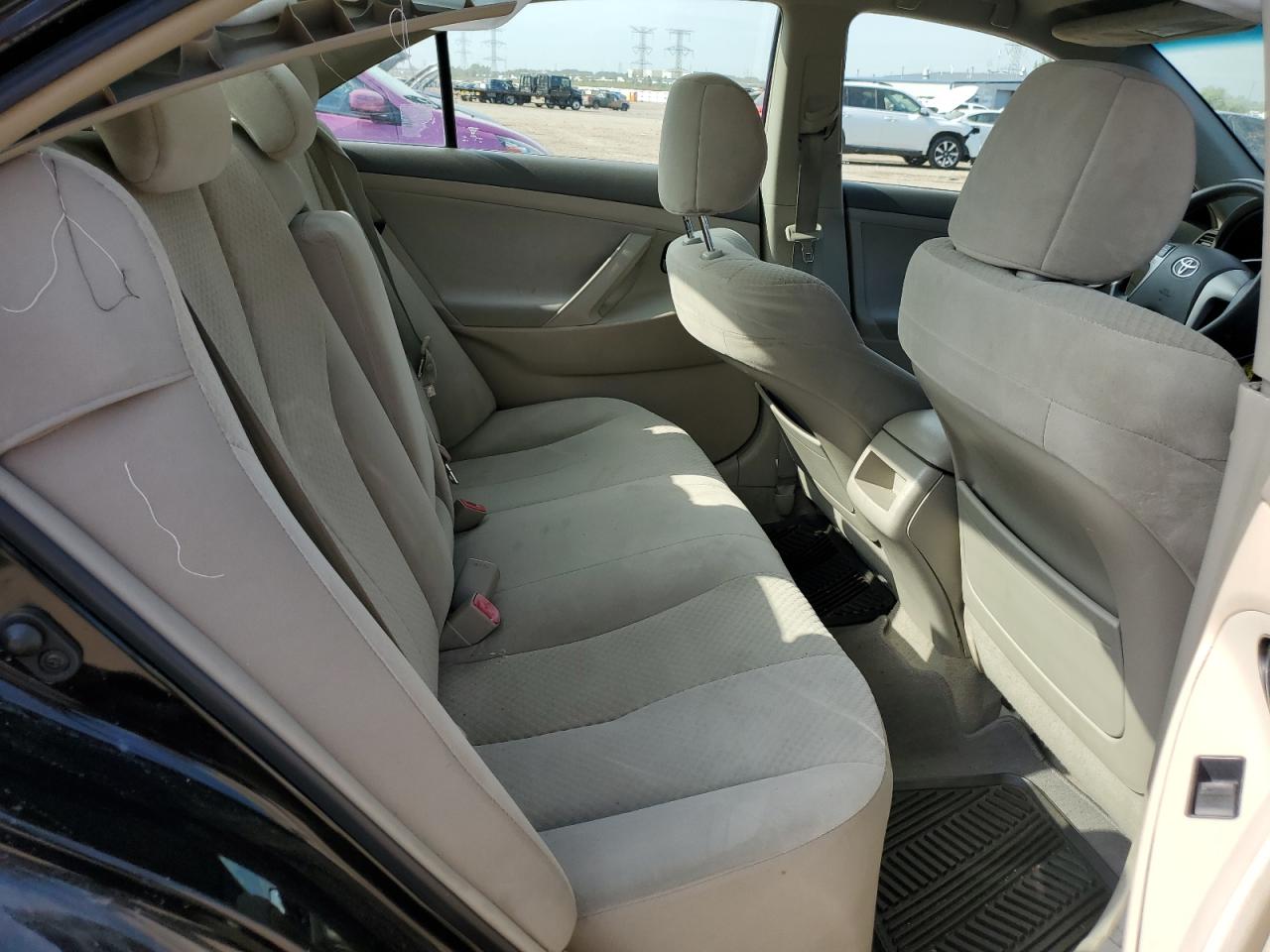 2009 Toyota Camry Base VIN: 4T4BE46K49R077956 Lot: 80088205