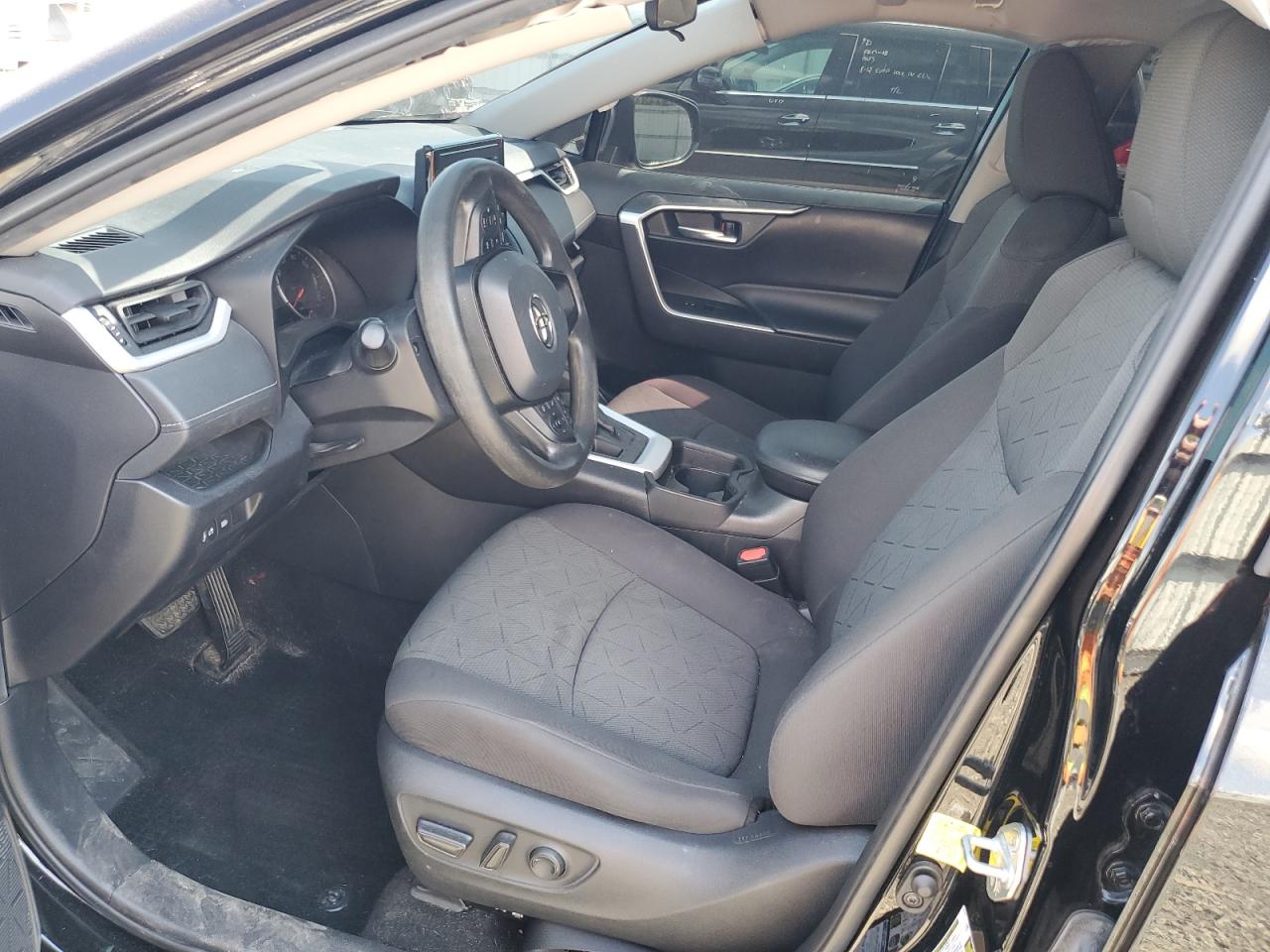 2021 Toyota Rav4 Xle VIN: 2T3P1RFV2MC234159 Lot: 71455955