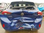 2021 VAUXHALL CORSA ELITE TURBO  for sale at Copart WHITBURN
