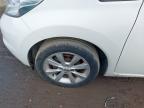 2014 NISSAN NOTE ACENTA PREMIUM CFT D  for sale at Copart PETERLEE