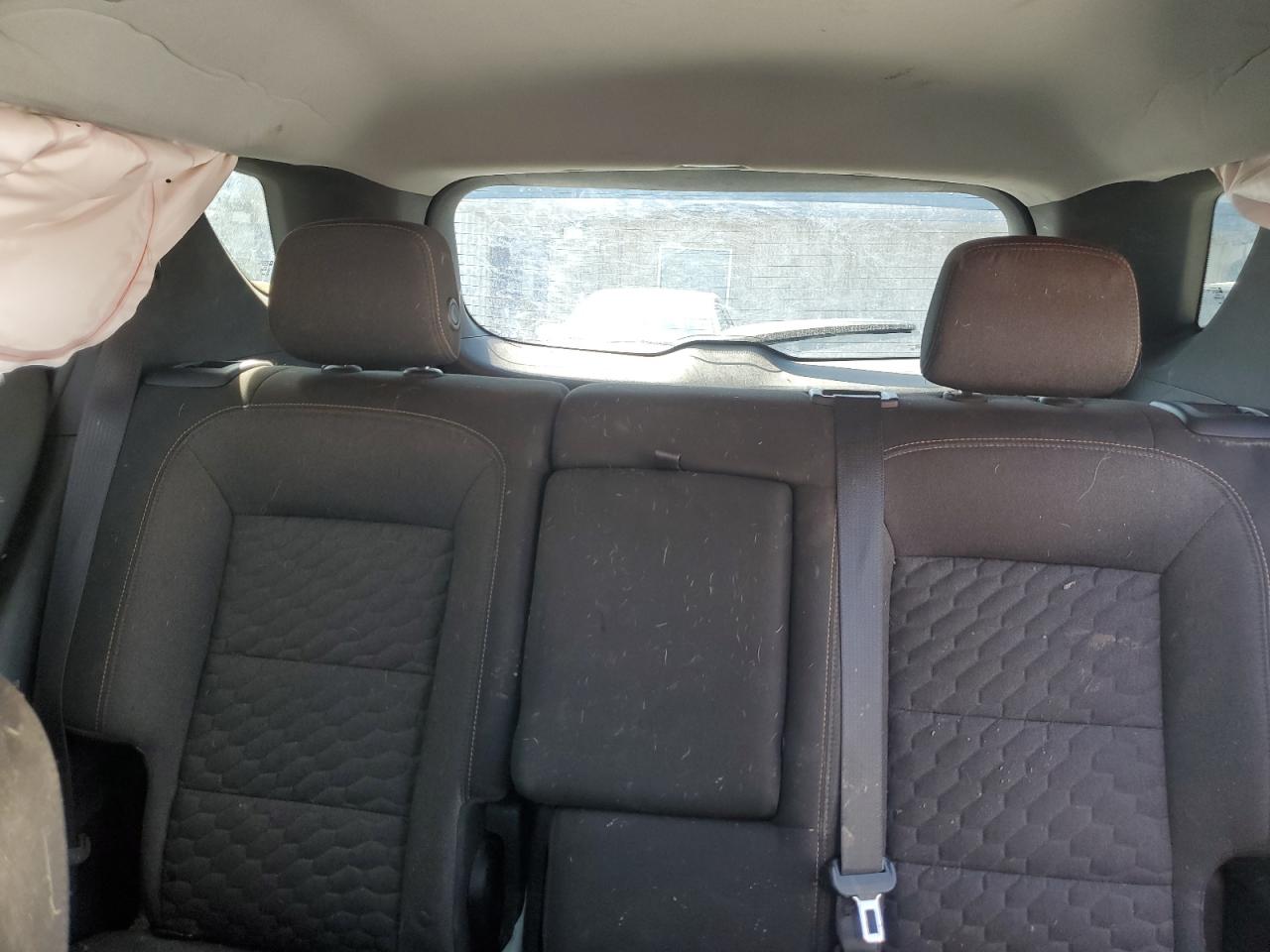 2019 Chevrolet Equinox Lt VIN: 3GNAXUEV2KS573786 Lot: 70690745