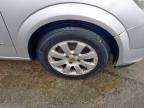 2005 VAUXHALL ASTRA CLUB TWINPORT  for sale at Copart WHITBURN