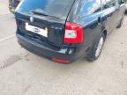 2009 SKODA OCTAVIA S MPI  for sale at Copart SANDWICH
