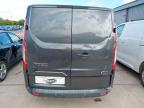 2016 FORD TRANSIT CUSTOM 290 LTD E-  for sale at Copart WESTBURY