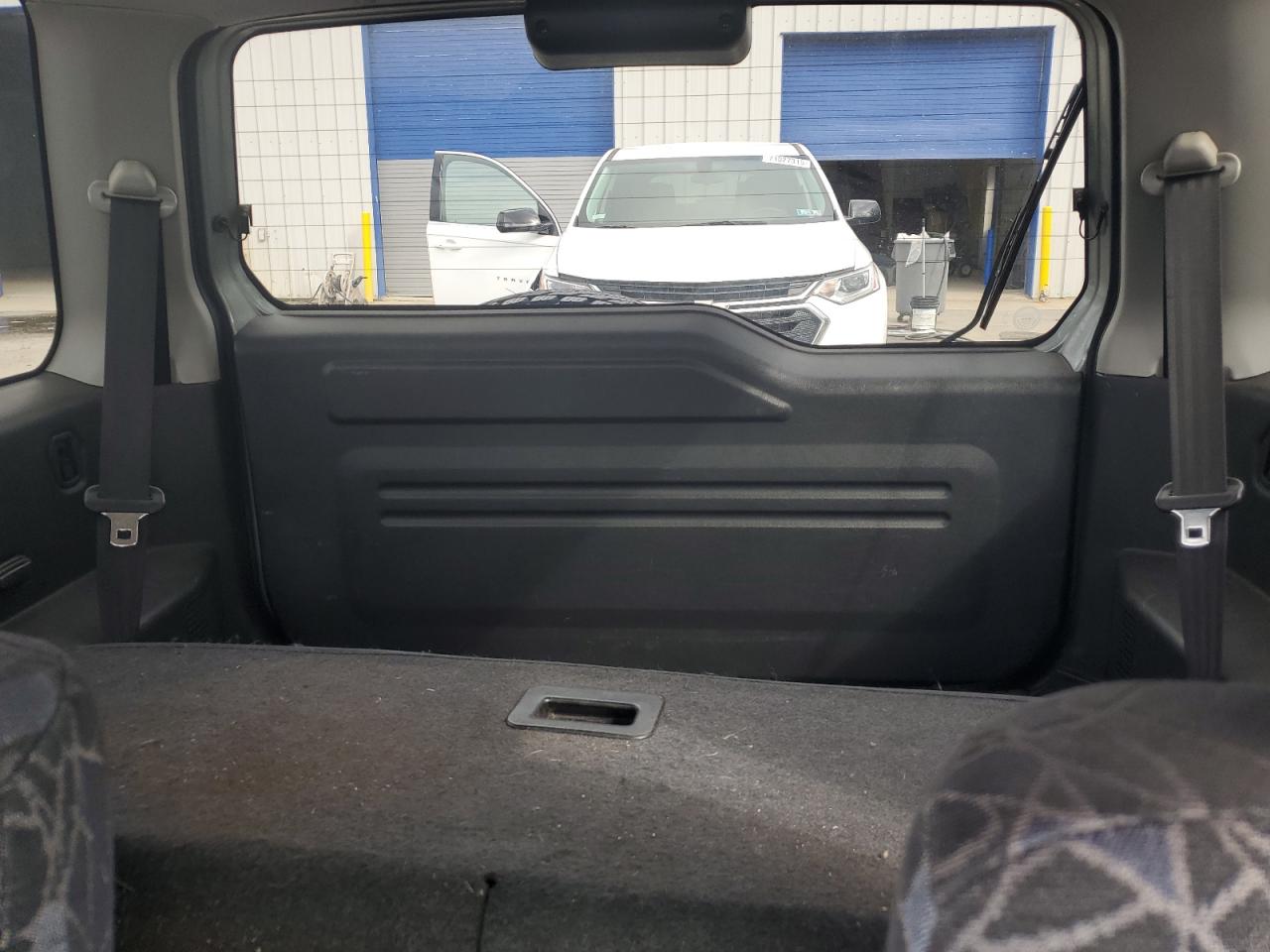 1998 Mitsubishi Pajero VIN: H66W0007988 Lot: 70990575