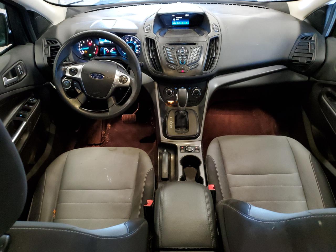 2016 Ford Escape Se VIN: 1FMCU0GX3GUA23839 Lot: 84187175