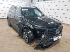 2025 MERCEDES-BENZ GLB GLB 200 SPORT EXECUTIVE 5DR 7G-TRONIC for sale at Copart PETERLEE
