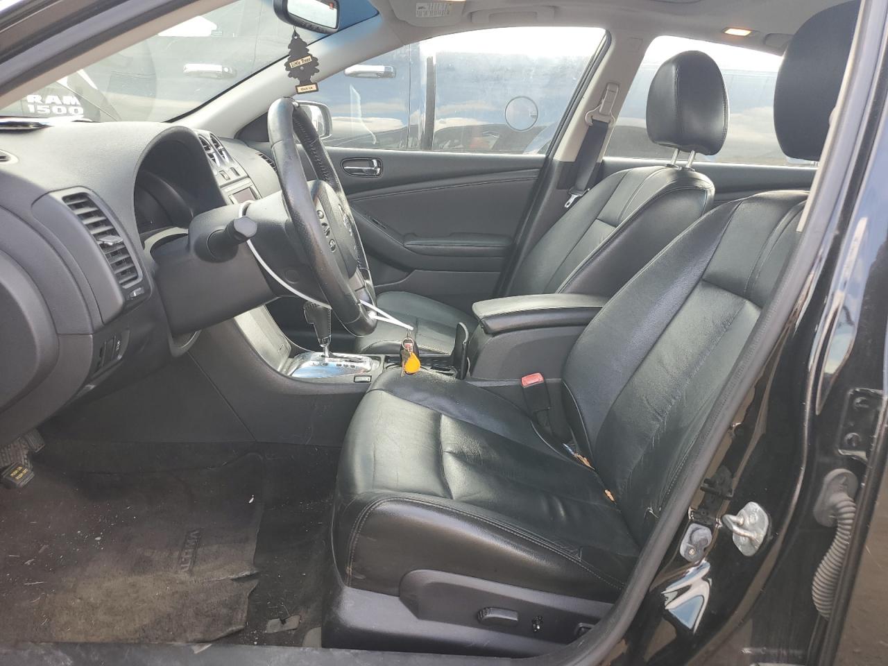 2011 Nissan Altima Base VIN: 1N4AL2APXBN492602 Lot: 82077885