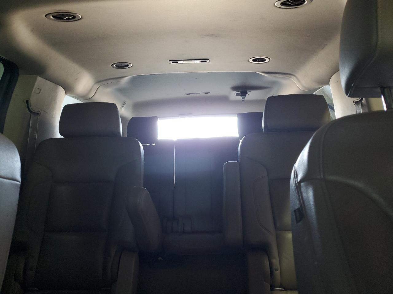2016 Chevrolet Suburban K1500 Lt VIN: 1GNSKHKC5GR147050 Lot: 81402405