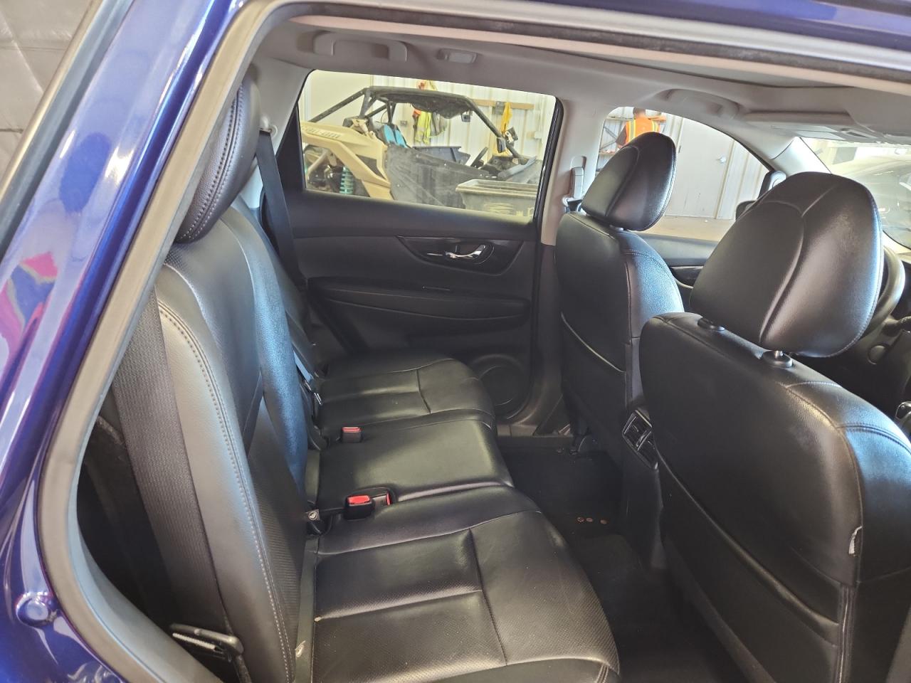 2018 Nissan Rogue S VIN: 5N1AT2MV7JC758426 Lot: 81382255