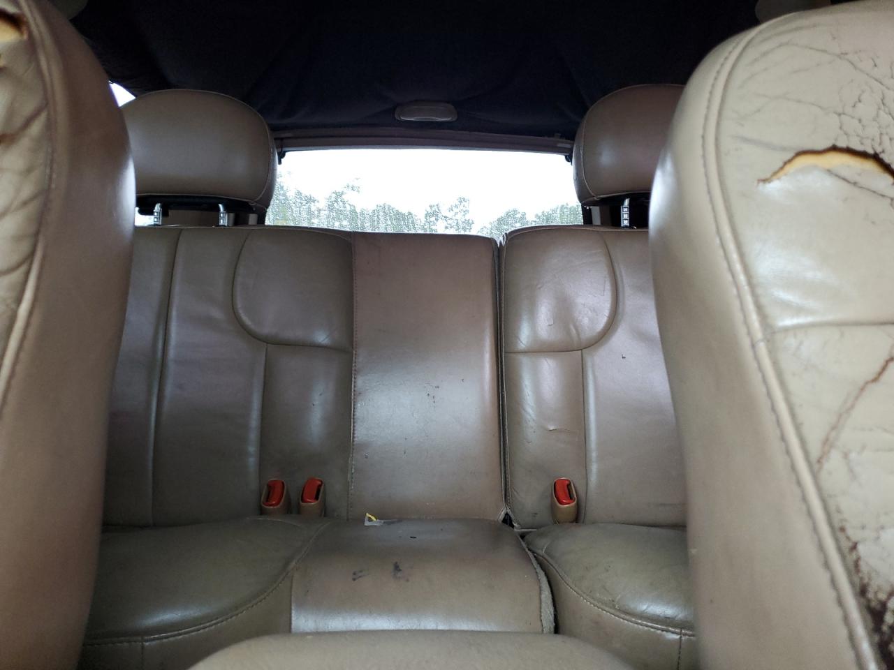 2000 Jeep Grand Cherokee Laredo VIN: 1J4G248S5YC102954 Lot: 81805825