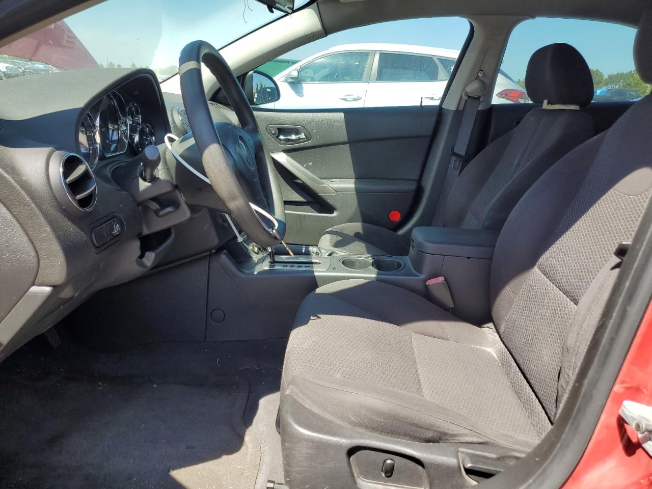 2006 Pontiac G6 Se VIN: 1G2ZF55B264266087 Lot: 71873675