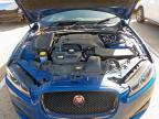 2015 JAGUAR XF R-SPORT BLACK V6 D AUT  for sale at Copart NEWBURY
