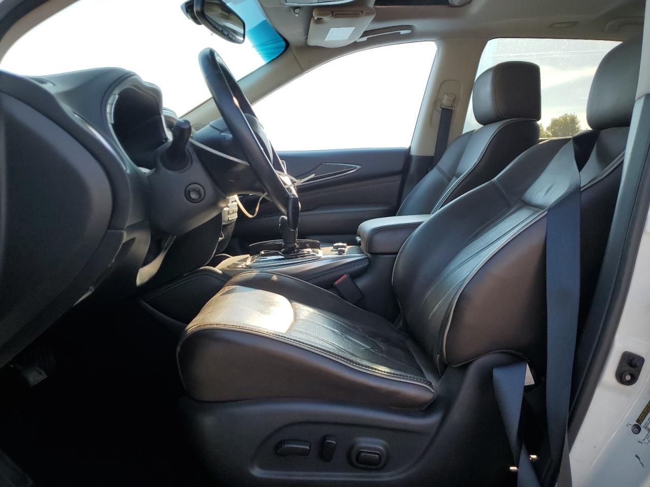 2016 Infiniti Qx60 VIN: 5N1AL0MM0GC515254 Lot: 80844745