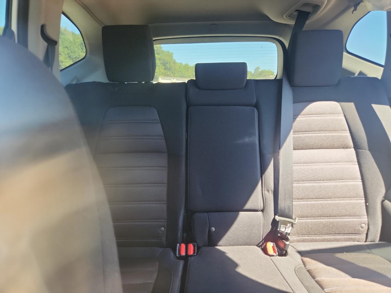 2021 Honda Cr-V Ex VIN: 5J6RW1H52ML004917 Lot: 71906225