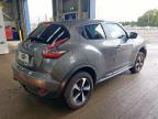 2018 NISSAN JUKE BOSE PERSONAL EDITIO  for sale at Copart EAST KILBRIDE