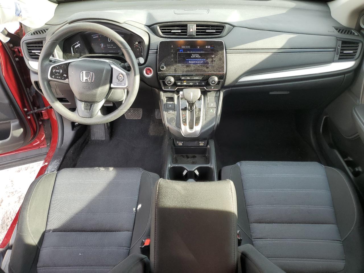 2021 Honda Cr-V Se VIN: 7FARW1H78ME016679 Lot: 71299875