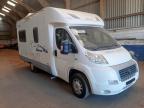 2008 FIAT DUCATO 35 100 M-JET MWB  for sale at Copart SANDY