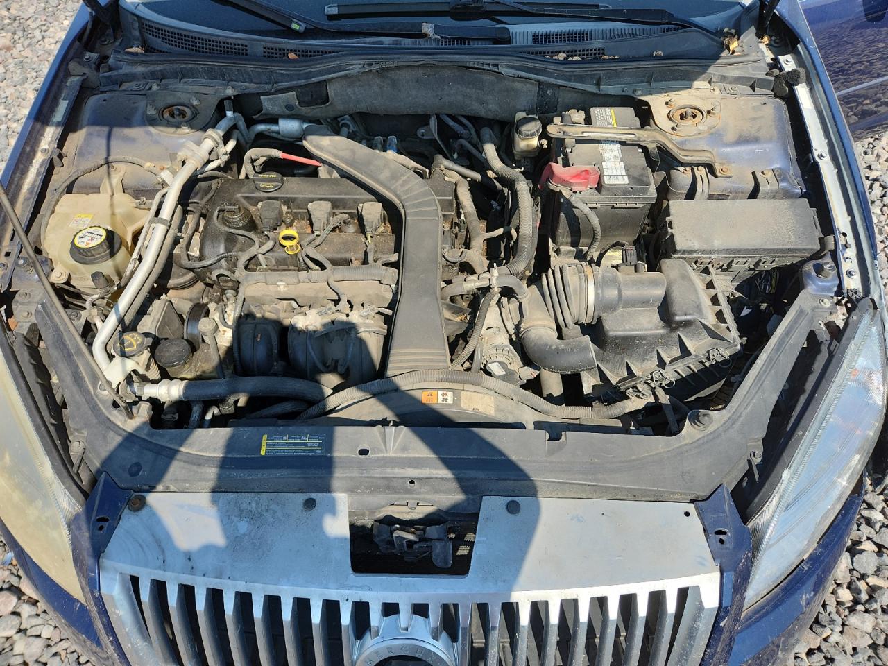 2007 Mercury Milan Premier VIN: 3MEHM08Z67R650051 Lot: 81042035