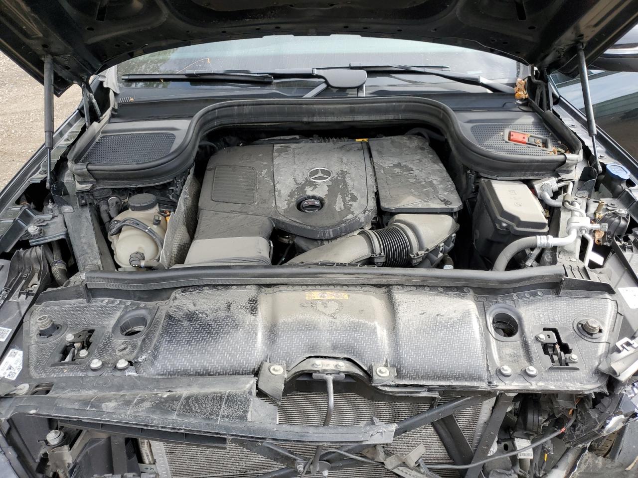 2024 Mercedes-Benz Gle 350 4Matic VIN: 4JGFB4FB0RB114825 Lot: 81056845