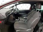 2013 CITROEN DS3 DSTYLE PLUS for sale at Copart NEWBURY
