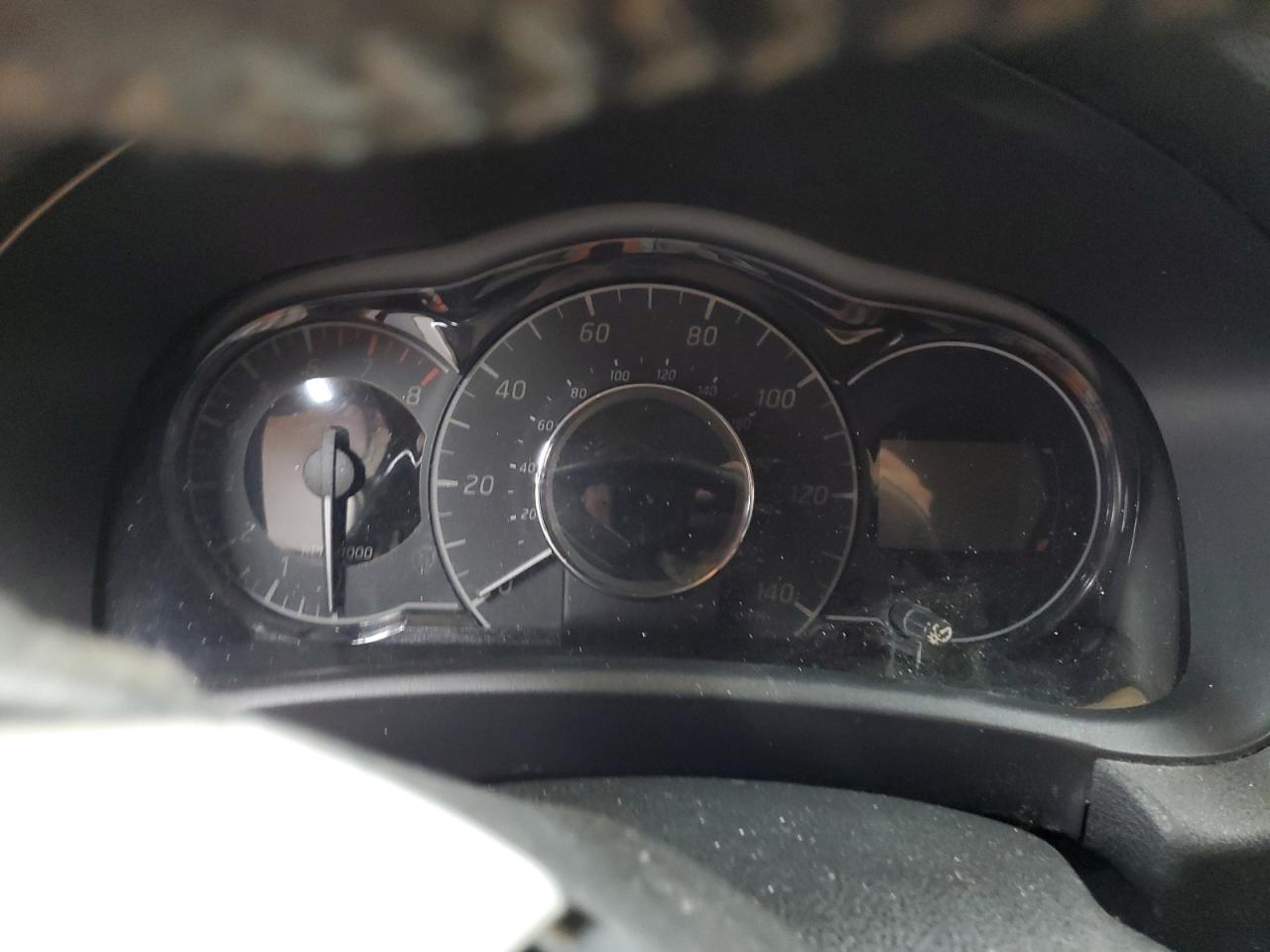 2015 Nissan Versa Note S VIN: 3N1CE2CPXFL424741 Lot: 70650315