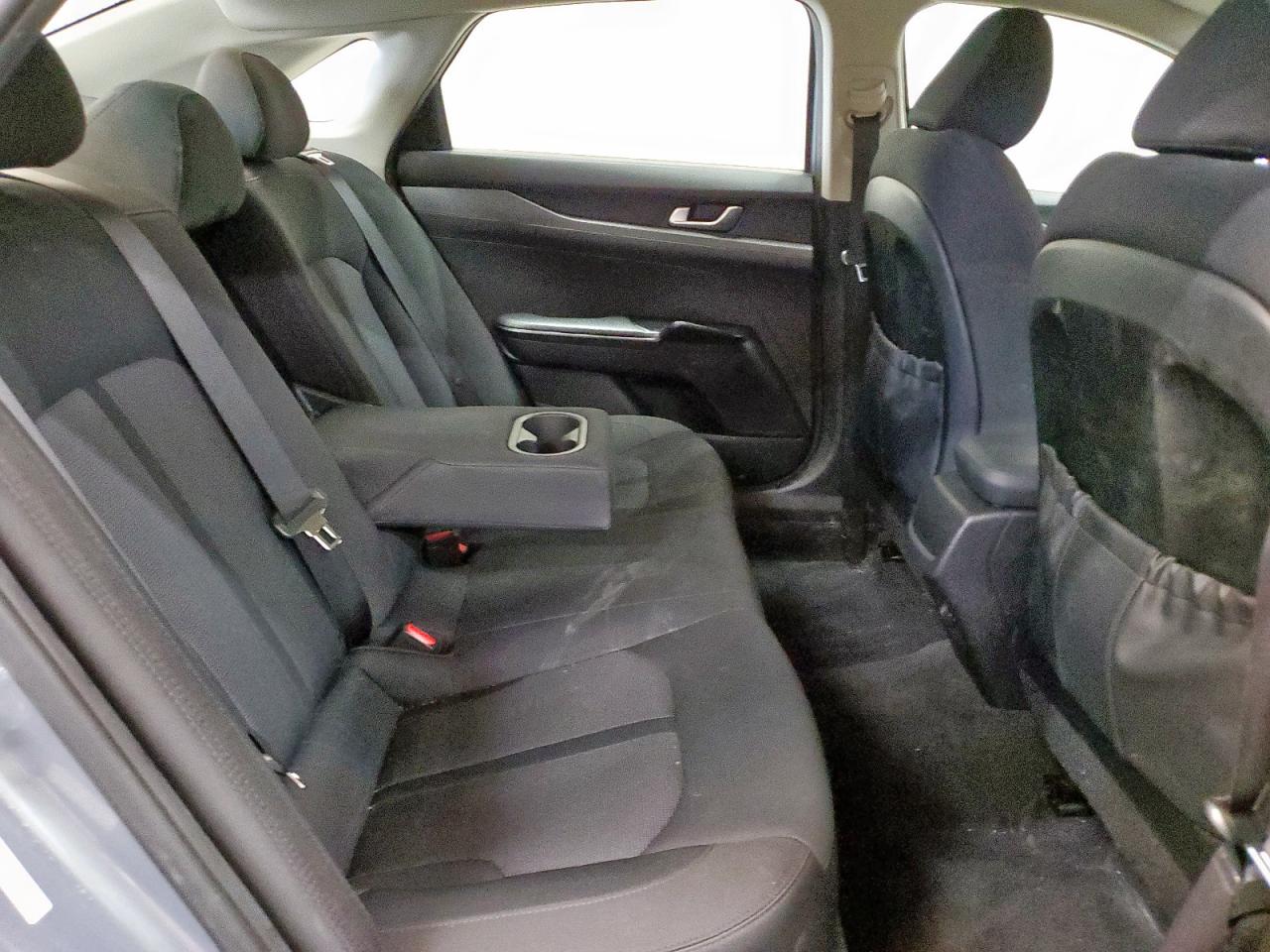 2023 Kia K5 Lxs VIN: 5XXG14J22PG196731 Lot: 69877925