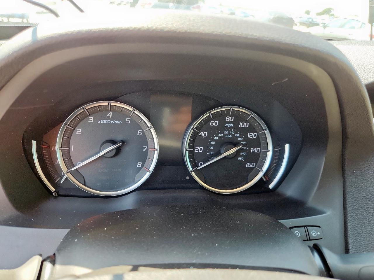 2020 Acura Mdx Technology VIN: 5J8YD3H52LL007027 Lot: 80106355