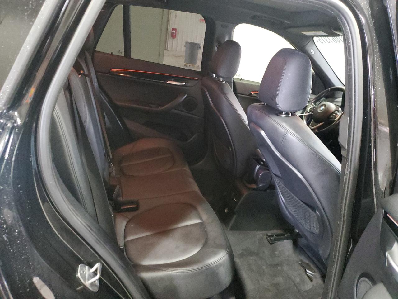 2017 BMW X1 Sdrive28I VIN: WBXHU7C32H5H38022 Lot: 81067315