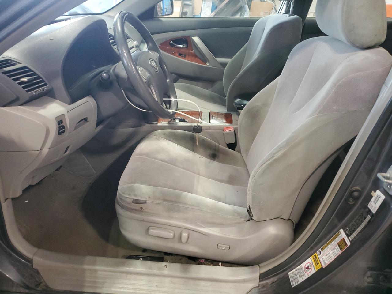 2010 Toyota Camry Base VIN: 4T4BF3EK9AR029382 Lot: 81045465