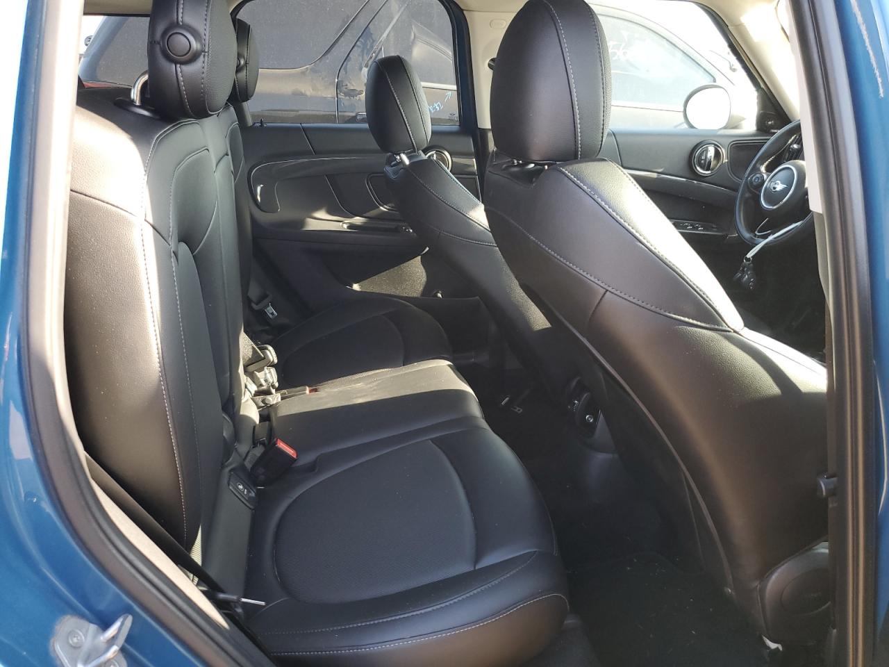 2017 Mini Cooper S Countryman All4 VIN: WMZYT5C33H3D79036 Lot: 80823925