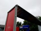 2024 TRAI TRAILER for sale at Copart SANDTOFT