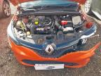 2021 RENAULT CLIO S EDITION TCE CVT  for sale at Copart ROCHFORD