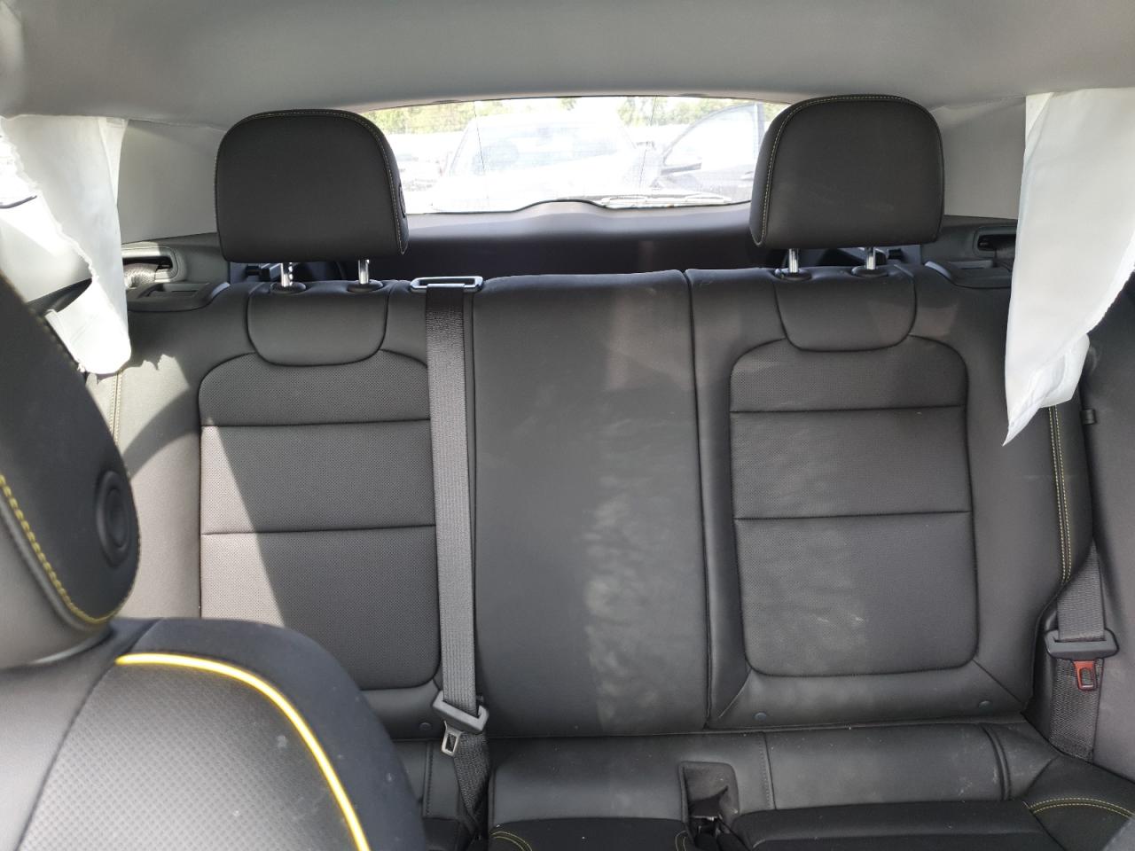 2024 Chevrolet Trax Activ VIN: KL77LKE2XRC189759 Lot: 71437655