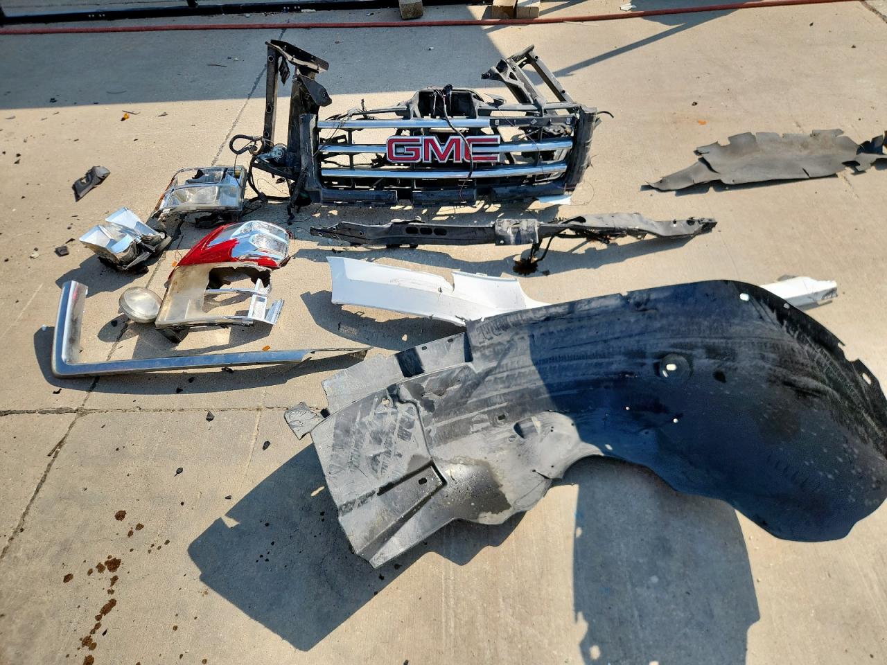 2012 GMC Sierra C1500 Sle VIN: 3GTP1VE06CG198973 Lot: 81374825