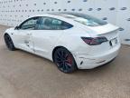 2020 TESLA MODEL 3 PERFORMANCE AWD  for sale at Copart SANDY