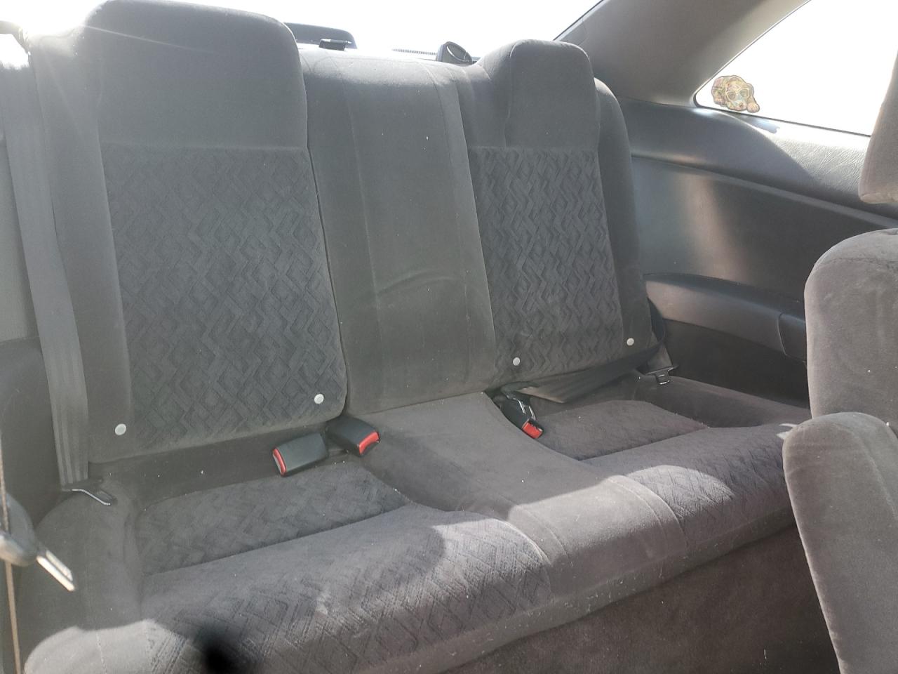 2002 Honda Civic Lx VIN: 1HGEM21542L037619 Lot: 71914595