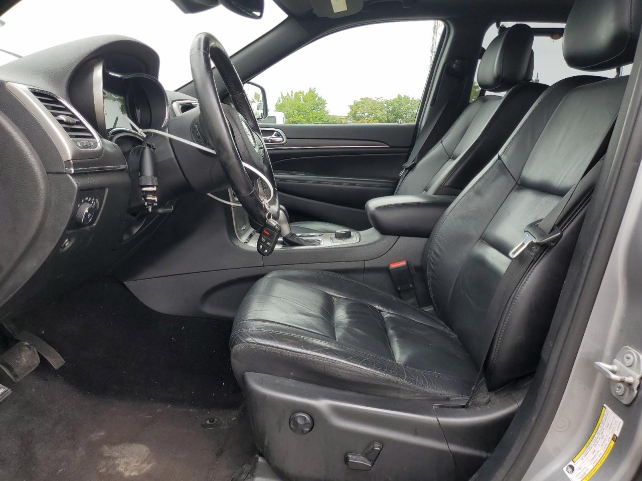 2018 Jeep Grand Cherokee Limited VIN: 1C4RJFBG0JC467310 Lot: 84022495