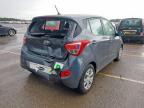 2014 HYUNDAI I10 SE  for sale at Copart SANDTOFT