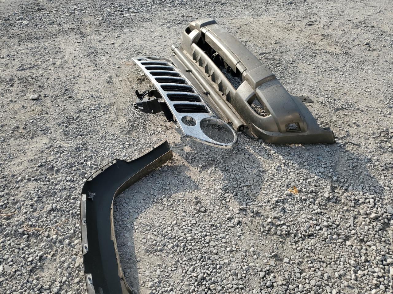 2007 Jeep Liberty Limited VIN: 1J4GL58K97W650522 Lot: 72051145