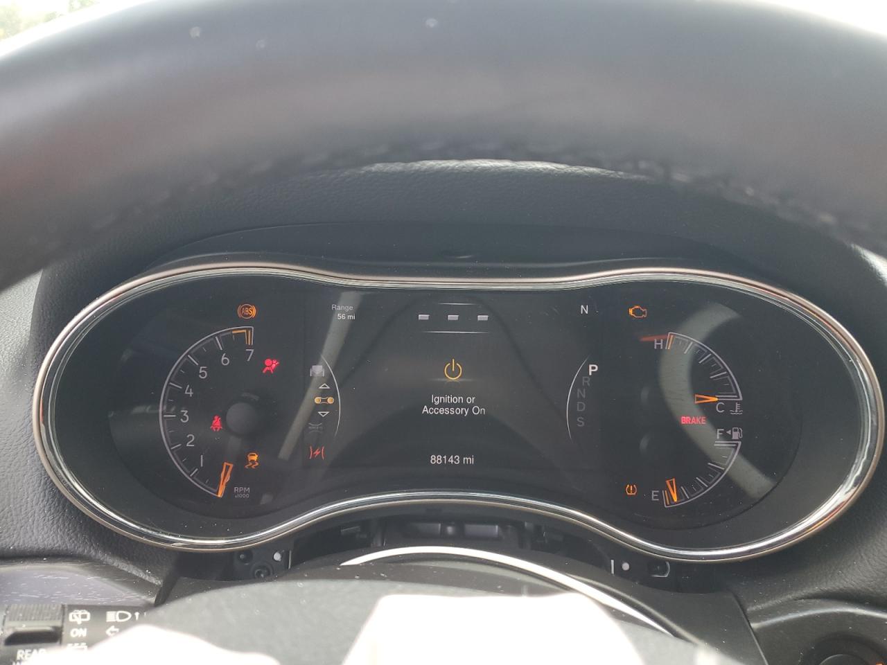 2015 Jeep Grand Cherokee Limited VIN: 1C4RJEBG9FC952692 Lot: 71650985