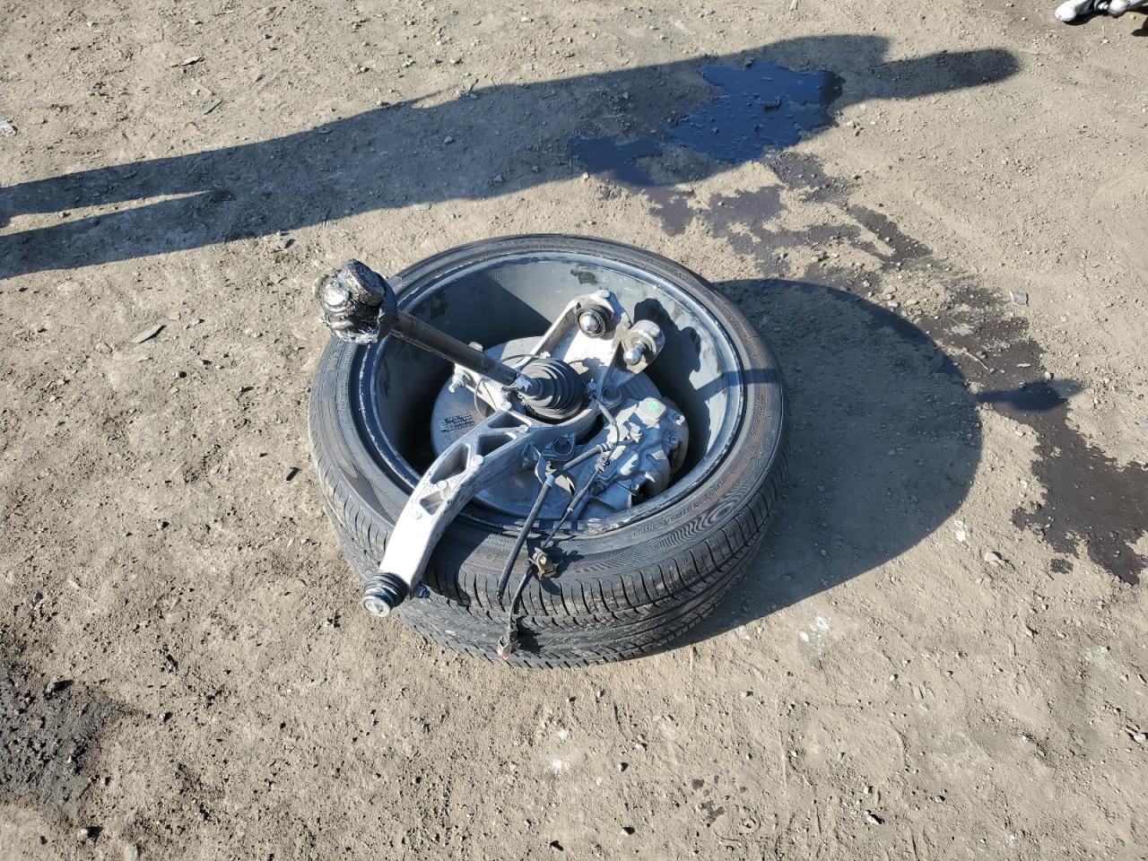 2023 Tesla Model Y VIN: 7SAYGDEE0PF625815 Lot: 84274695