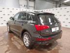 2011 AUDI Q5 SE FSI QUATTRO S-A  for sale at Copart NEWBURY