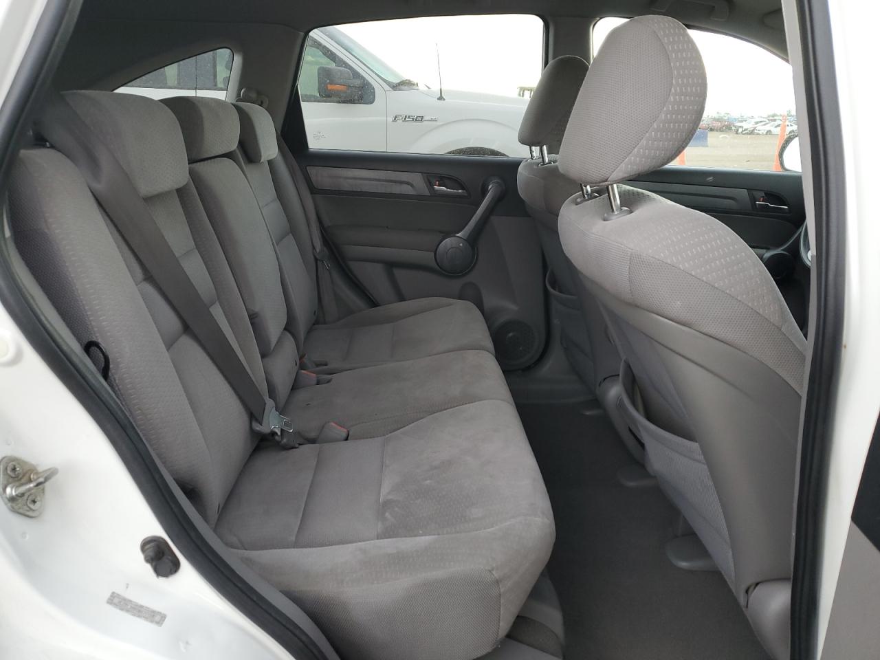 2008 Honda Cr-V Ex VIN: 3CZRE38508G701567 Lot: 80128195