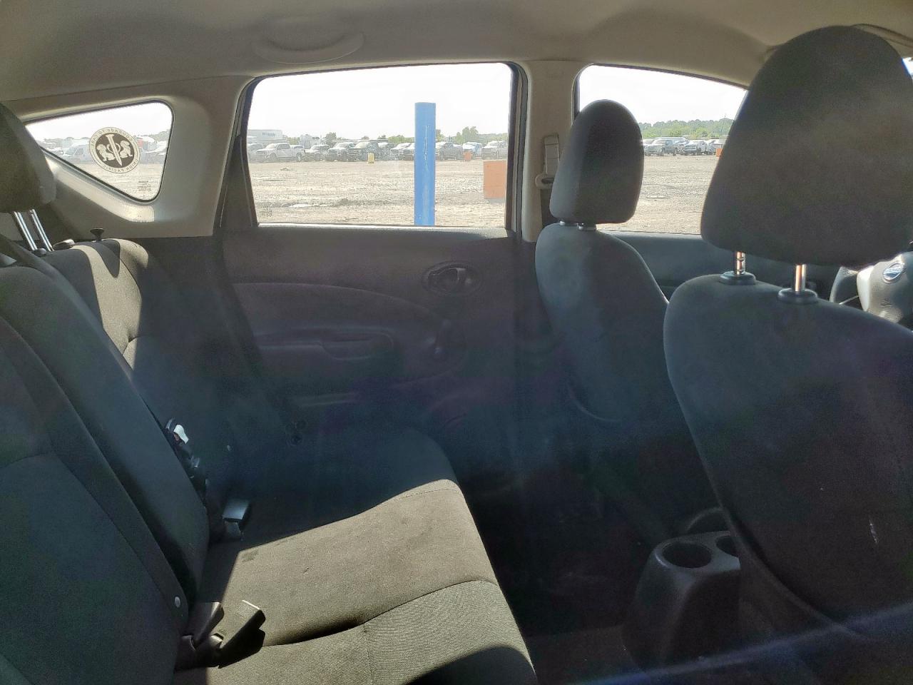 2014 Nissan Versa Note S VIN: 3N1CE2CP2EL387442 Lot: 71795725