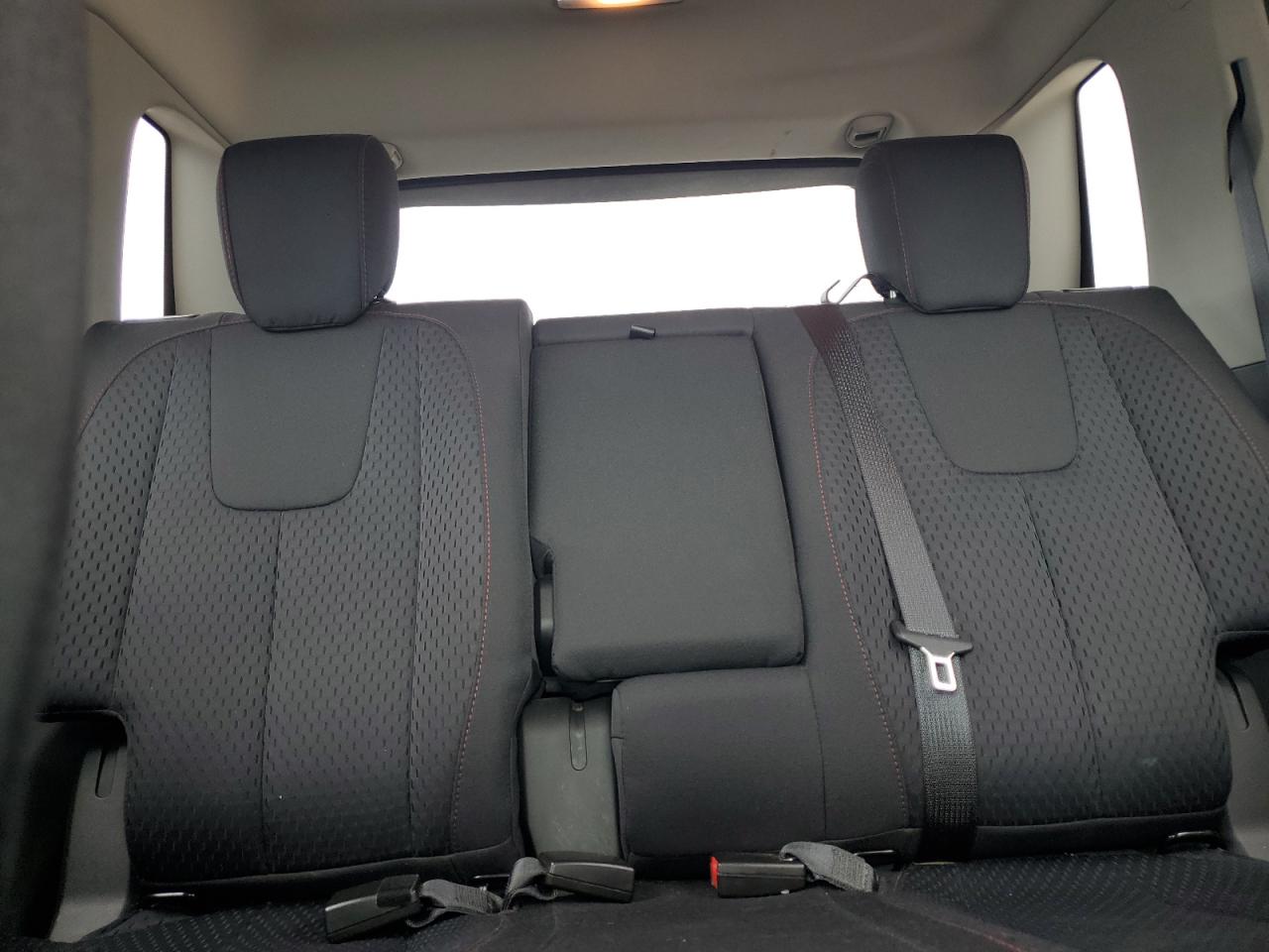 2012 GMC Terrain Sle VIN: 2GKALMEK0C6381362 Lot: 80751905