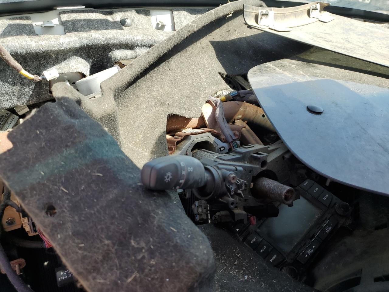 2015 Hyundai Sonata Se VIN: 5NPE24AF2FH167921 Lot: 83852635